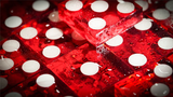 Michael Breggar's Flat Dice | TCC Magic
