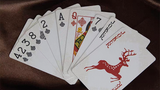 WANQUAN Playing Cards