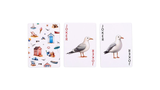 Coastal Playing Cards