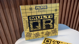 Multi QR | Pilato