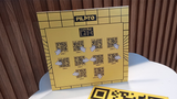 Multi QR | Pilato