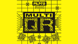 Multi QR | Pilato
