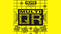 Multi QR | Pilato