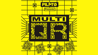 Multi QR | Pilato