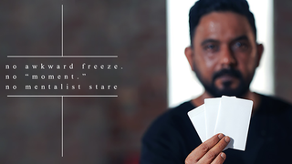 GLIMPSE | Manoj Kaushal