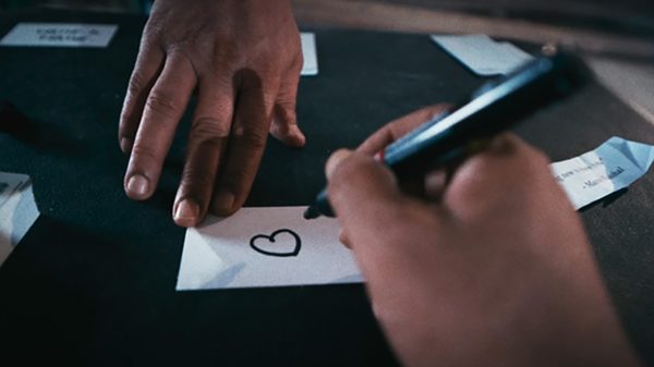 GLIMPSE | Manoj Kaushal