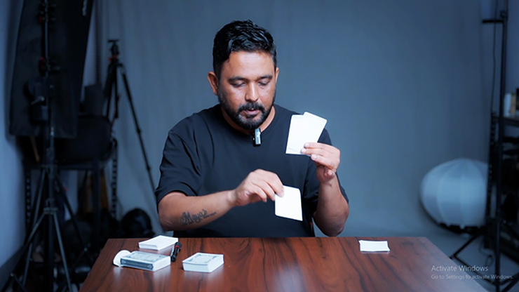 GLIMPSE | Manoj Kaushal