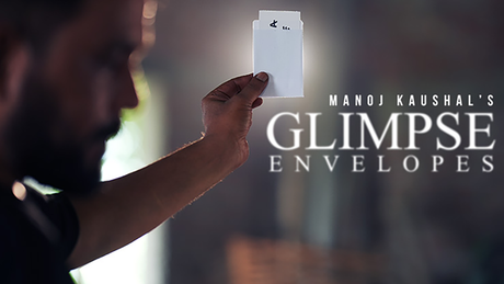GLIMPSE | Manoj Kaushal