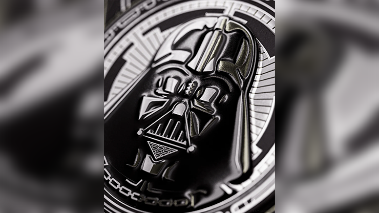 Star Wars: Year of the Dark Side Playing Cards | theory11