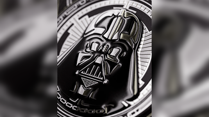 Star Wars: Year of the Dark Side Playing Cards | theory11