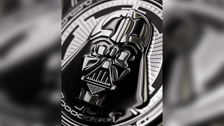 Star Wars: Year of the Dark Side Playing Cards | theory11