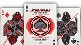 Star Wars: Year of the Dark Side Playing Cards | theory11
