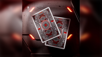 Star Wars: Year of the Dark Side Playing Cards | theory11