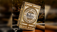 The Beatles Special Edition (White) Playing Cards | theory11