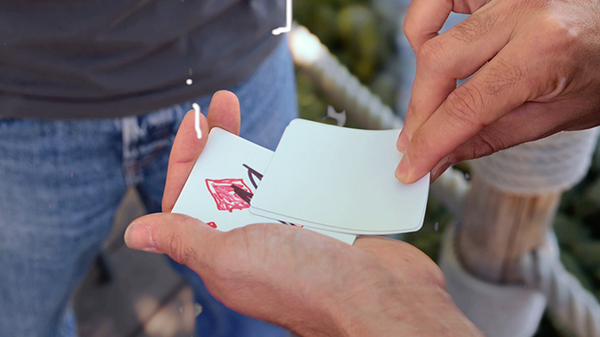 Kid Canvas | Adrian Vega