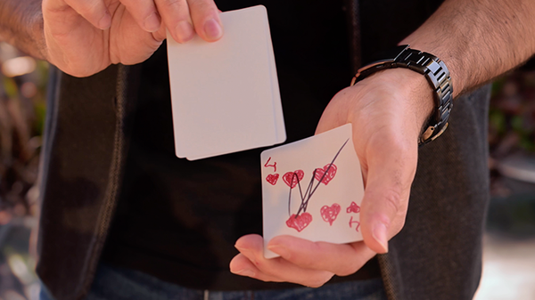 Kid Canvas | Adrian Vega