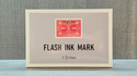 Flash Ink Mark | JT Magic (Red)