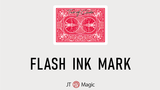 Flash Ink Mark | JT Magic (Red)