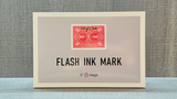 Flash Ink Mark | JT Magic (Blue)