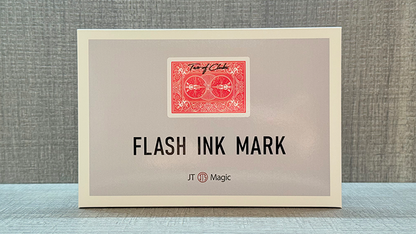Flash Ink Mark | JT Magic (Blue)