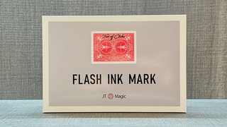 Flash Ink Mark | JT Magic (Blue)