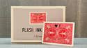 Flash Ink Mark | JT Magic (Blue)