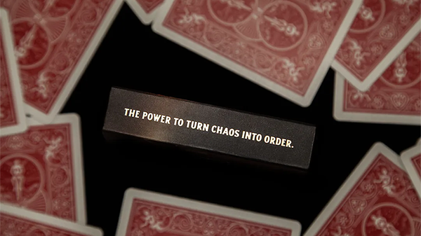 The King of Chaos: The Ultimate Triumph | Tu Strange, Andost, and Dani DaOrtiz