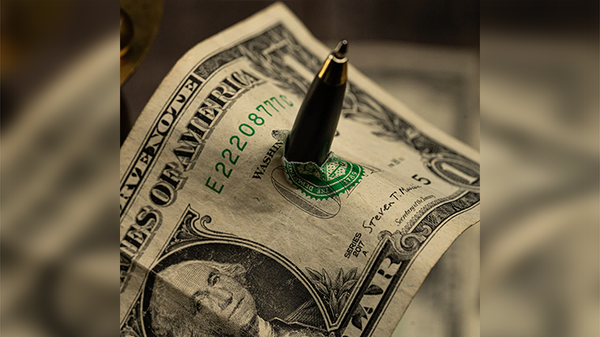 Phoenix | Hanson Chien