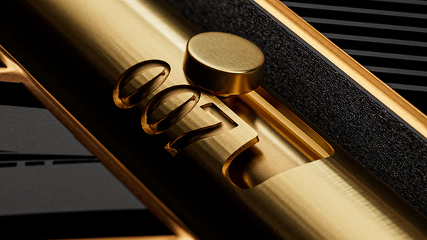 James Bond 007 Special Edition Box Set | theory11