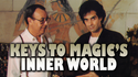Keys to Magic's Inner World | John Booth