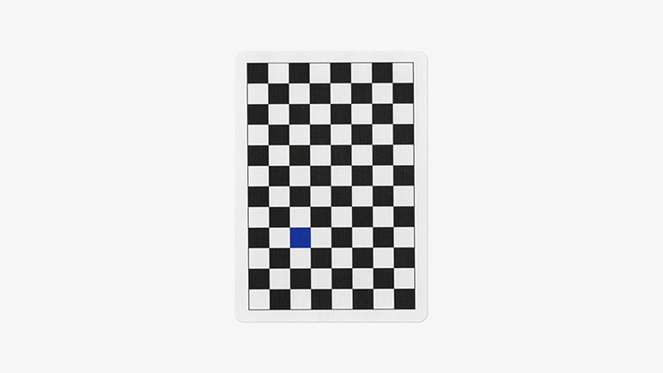 Off- Check ANYONE Playing Cards