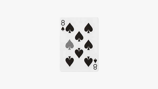 Off- Check ANYONE Playing Cards