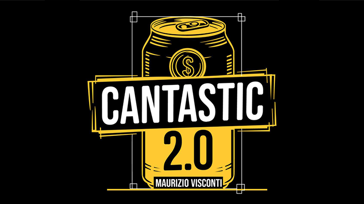 CanTastic Slim 2.0 | Maurizio Visconti