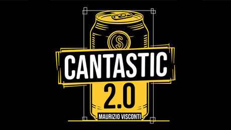 CanTastic Slim 2.0 | Maurizio Visconti