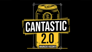 CanTastic Slim 2.0 | Maurizio Visconti