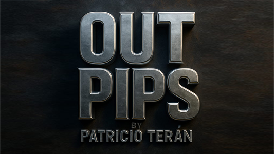 Out Pips | Patricio Teran - (Download)