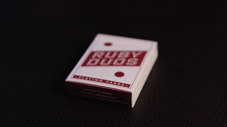 Ru| Duos | Jake Banfield