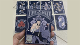 XIYOU POKER Journey to the West Myth Edition (Blue) Playing Cards