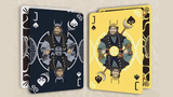 XIYOU POKER Journey to the West Myth Edition (Blue) Playing Cards