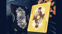 XIYOU POKER Journey to the West Myth Edition (Blue) Playing Cards