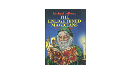 The Enlightened Magicians | Michael Jeffreys
