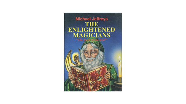 The Enlightened Magicians | Michael Jeffreys
