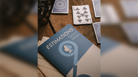 Estimations | Gérard Bakner