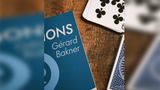 Estimations | Gérard Bakner