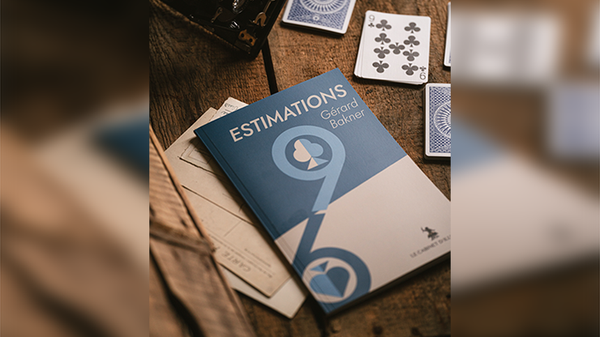 Estimations | Gérard Bakner