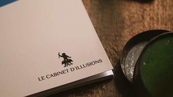 Estimations | Gérard Bakner