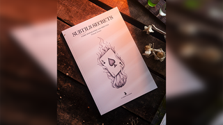 Subtle Secrets 1 | Thibault Ternon