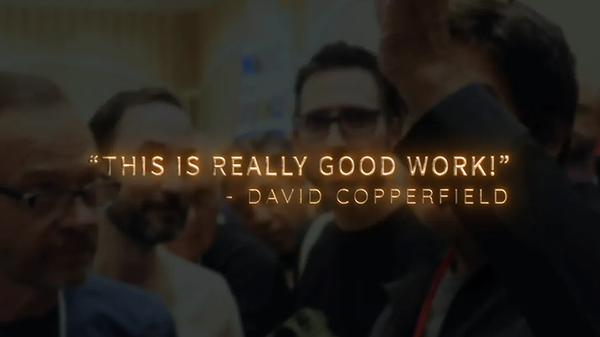 Phoenix | Higar and Hanson Chien (RMB China)