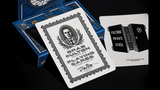 FULTON'S GUNSMOKE PLAYING CARDS
