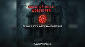 House of Devil Worshiper | Dominicus Bagas - (Download)